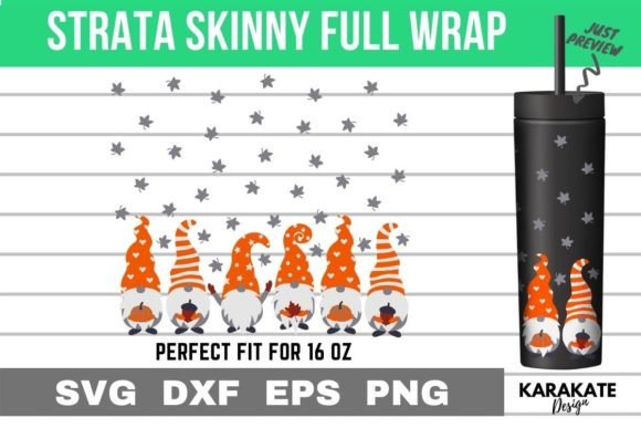 Autumn Gnome Design Review