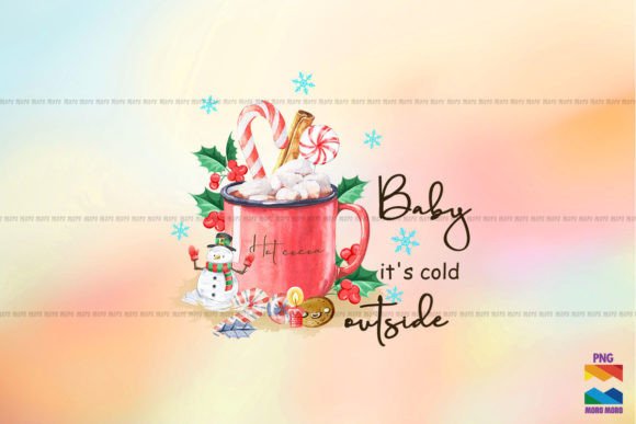 Baby It’s Cold Outside