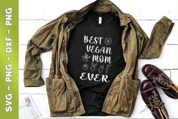 Best Mom Gift for a Vegan