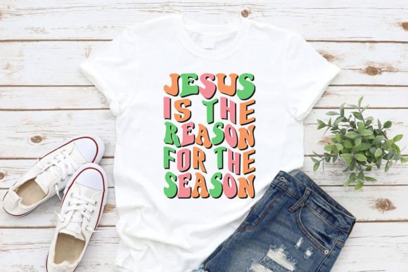 Christmas Sublimation T-shirt Designs