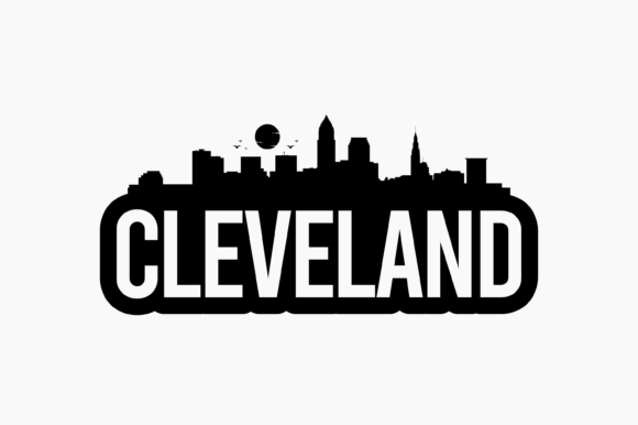 Cleveland Bold Skyline
