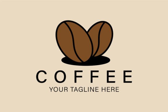 Coffee Vintage Logo