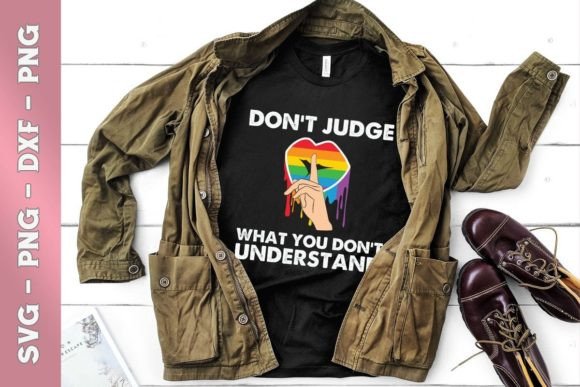 Don’t Judge What You Don’t Understand