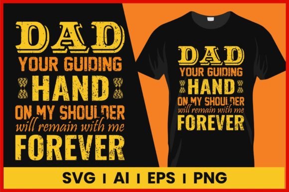 Fathers Day Papa Tshir