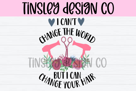 Hairstylist Hairdresser Cosmetology Hair