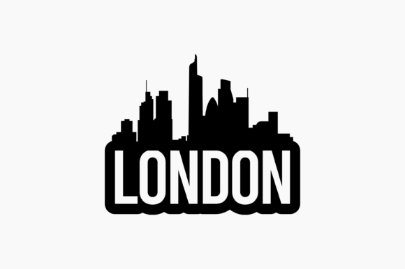 London Bold Skyline