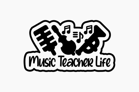 Music Teacher Life