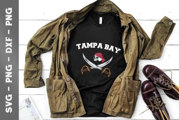 Red Pirate Flag Vintage Skull