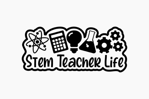 Stem Teacher Life