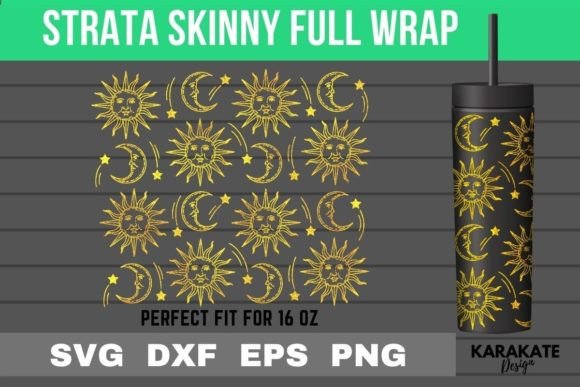 Sun Moon Star Design Review