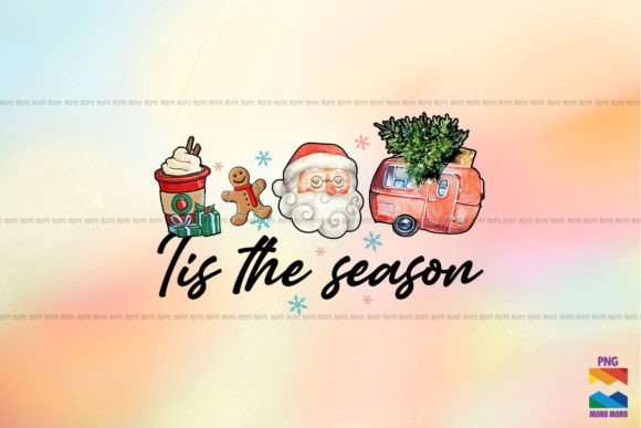 Tis the Season